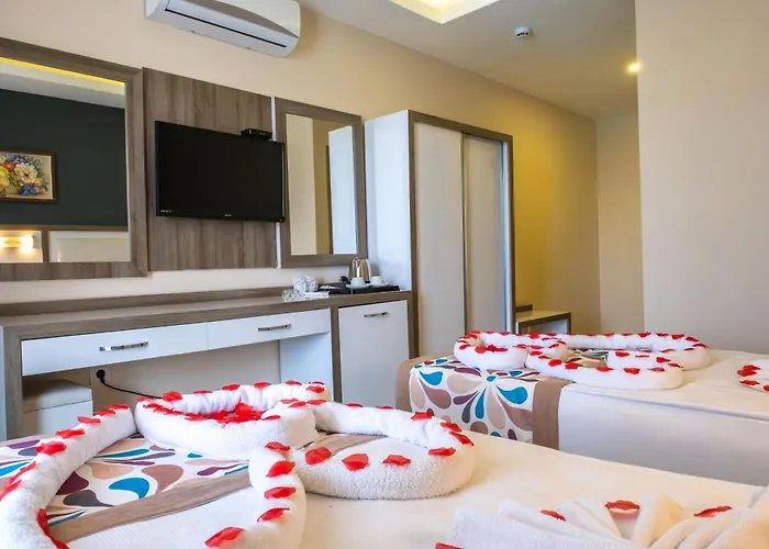 Acar Hotel