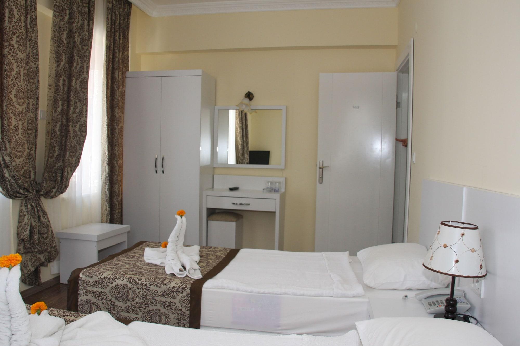 Acar Отель 4*