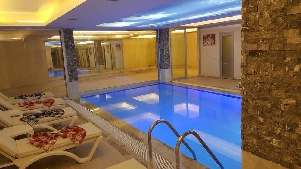 Acar 4* Алания