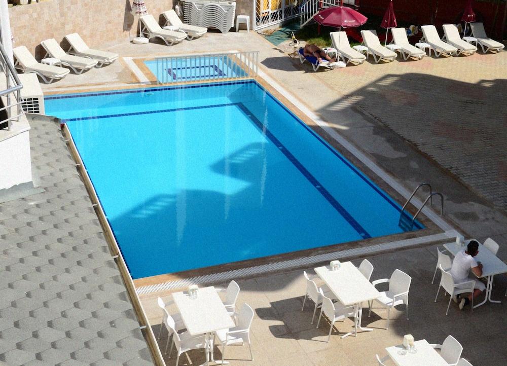 Acar 4* Алания