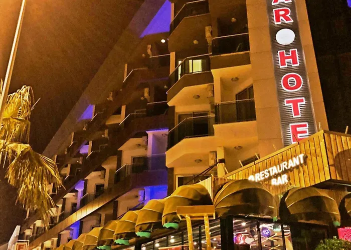 Acar Hotel