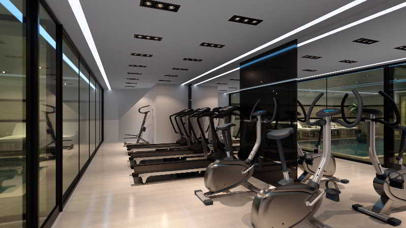 Hotel Acar Alanya