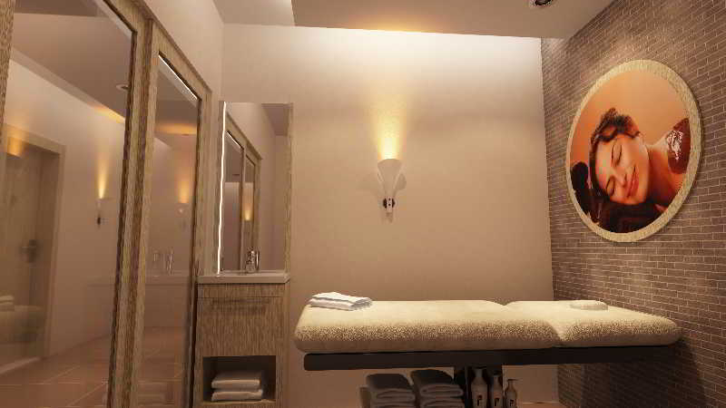Hotel Acar Alanya