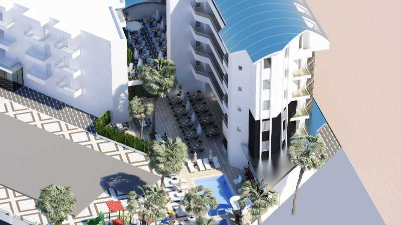 Hotel Acar 4*