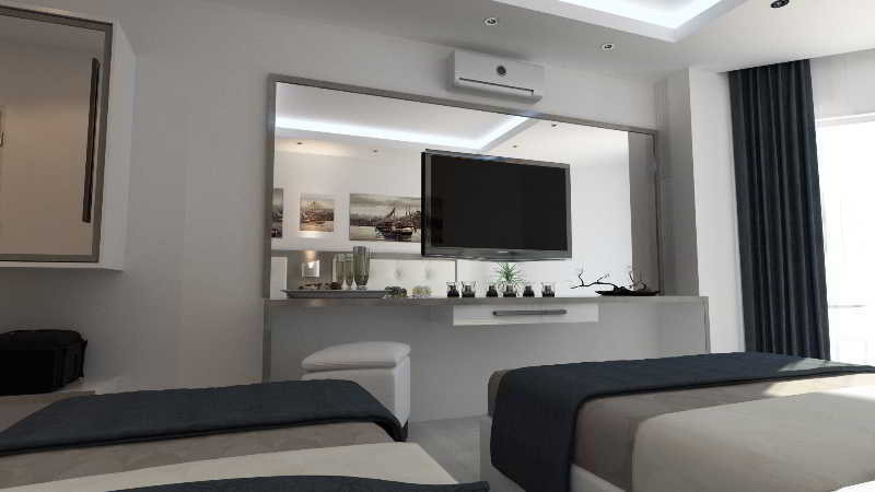 Acar 4*