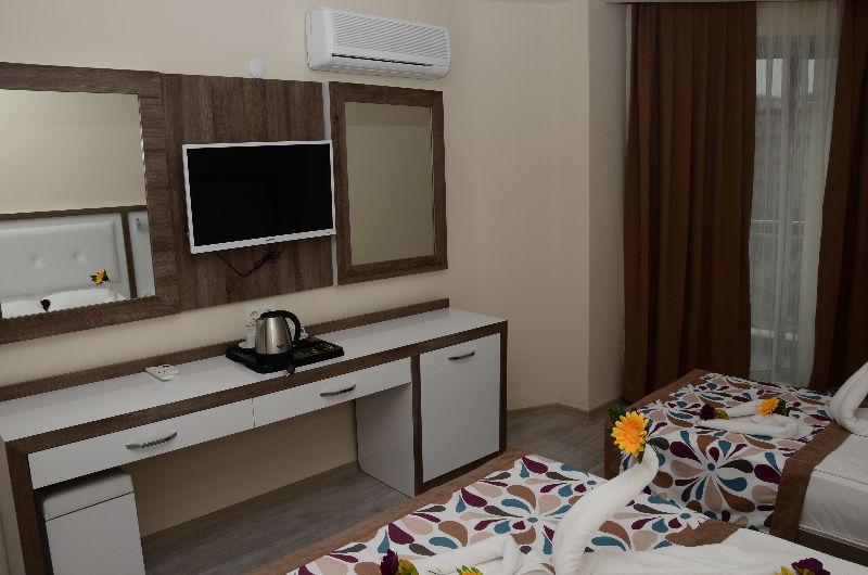 Hotel Acar Alanya