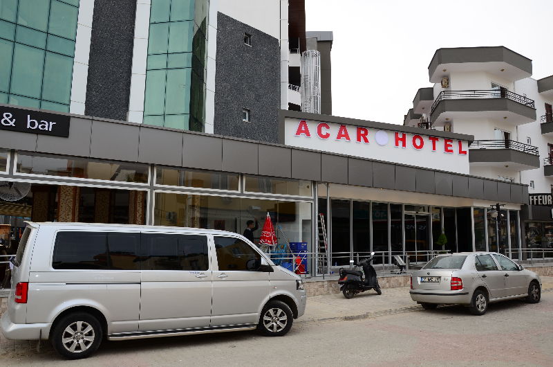 Acar Hotel Alanya