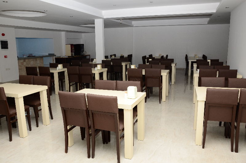 Acar Hotel