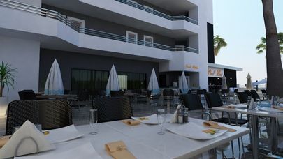 Hotel Acar 4*