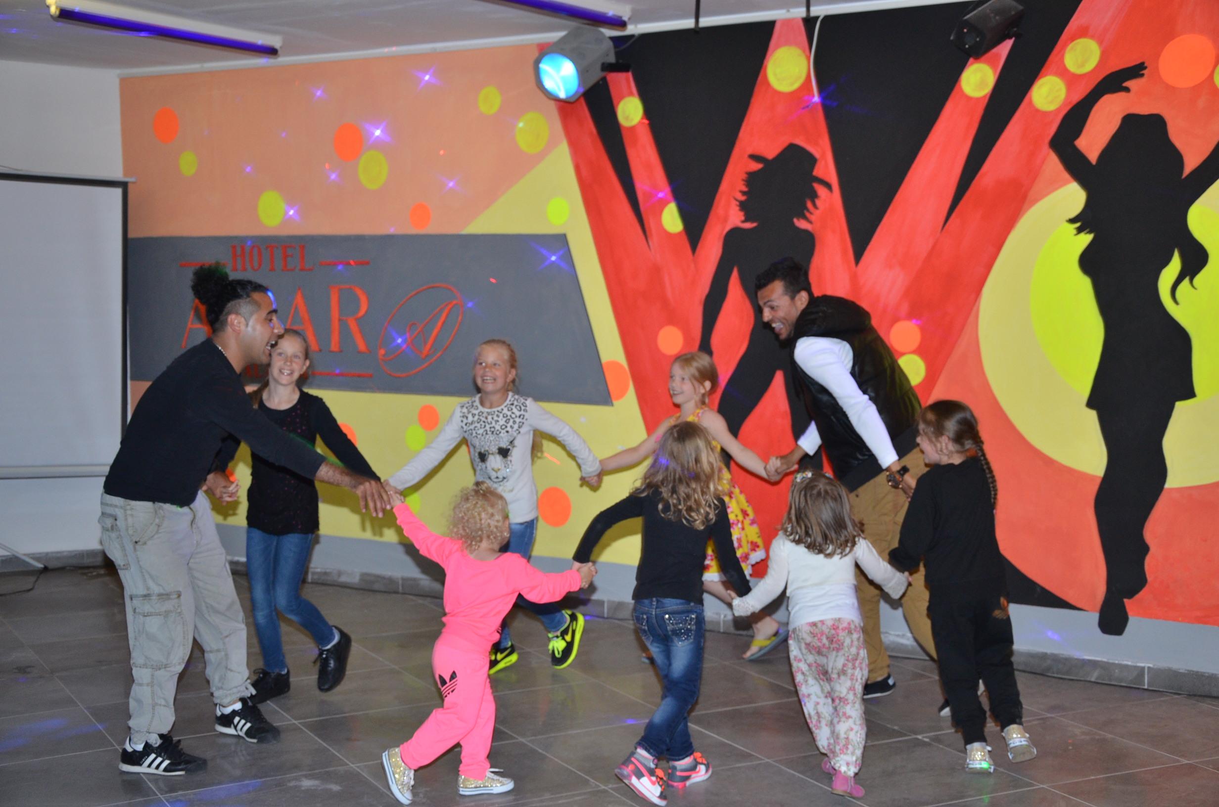 Hotel Acar Alanya