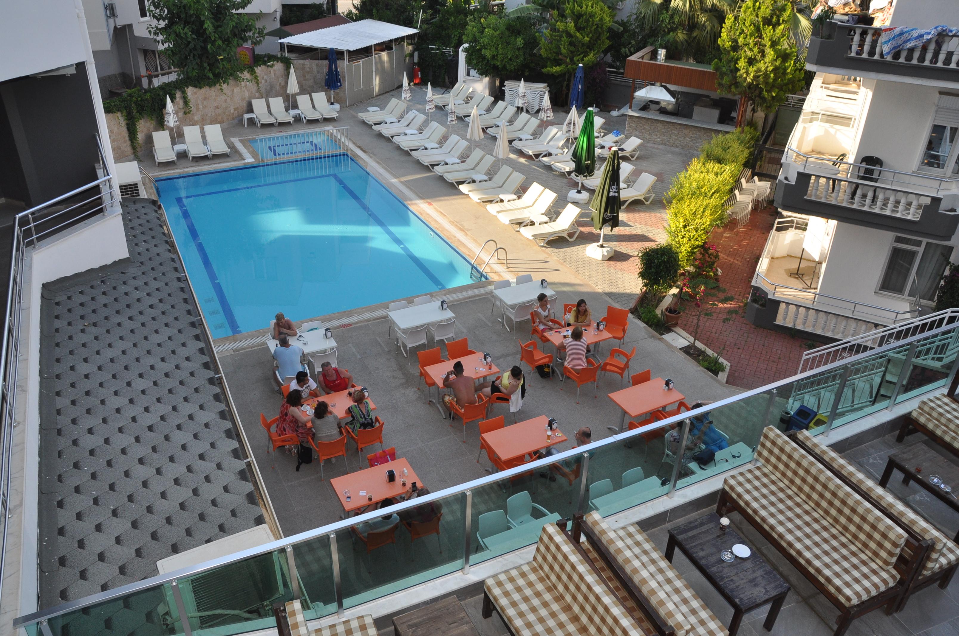 Hotel Acar 4*