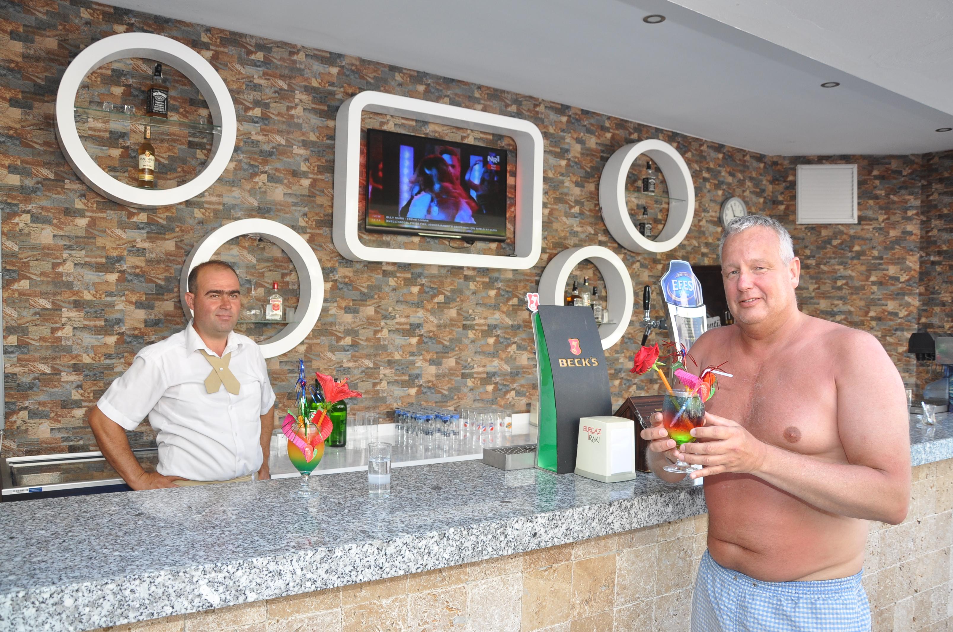 Hotel Acar 4*