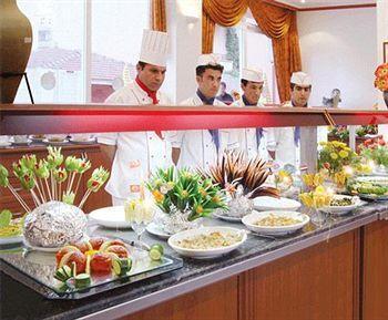 Acar Hotel
