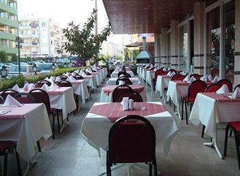 Hotel Acar Alanya
