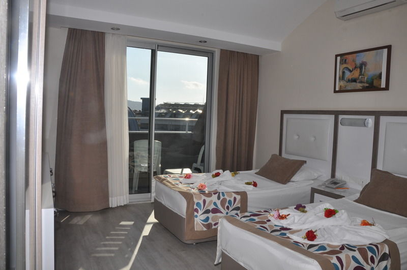 Hotel Acar