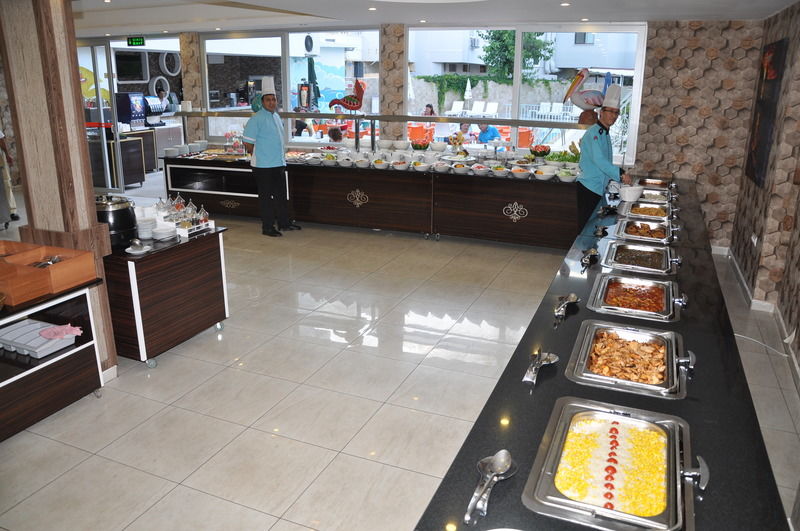 Hotel Acar