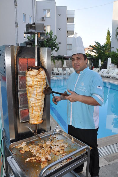 Hotel Acar 4*