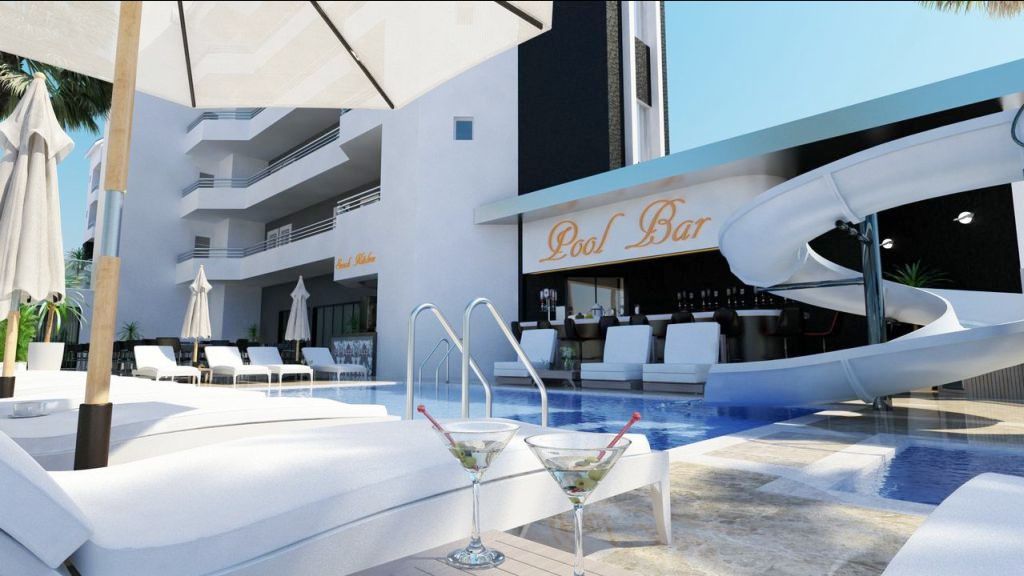 Acar Hotel