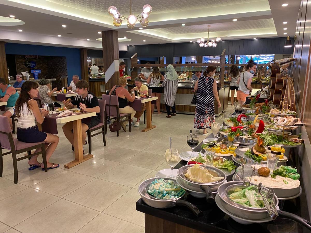 Hotel Acar