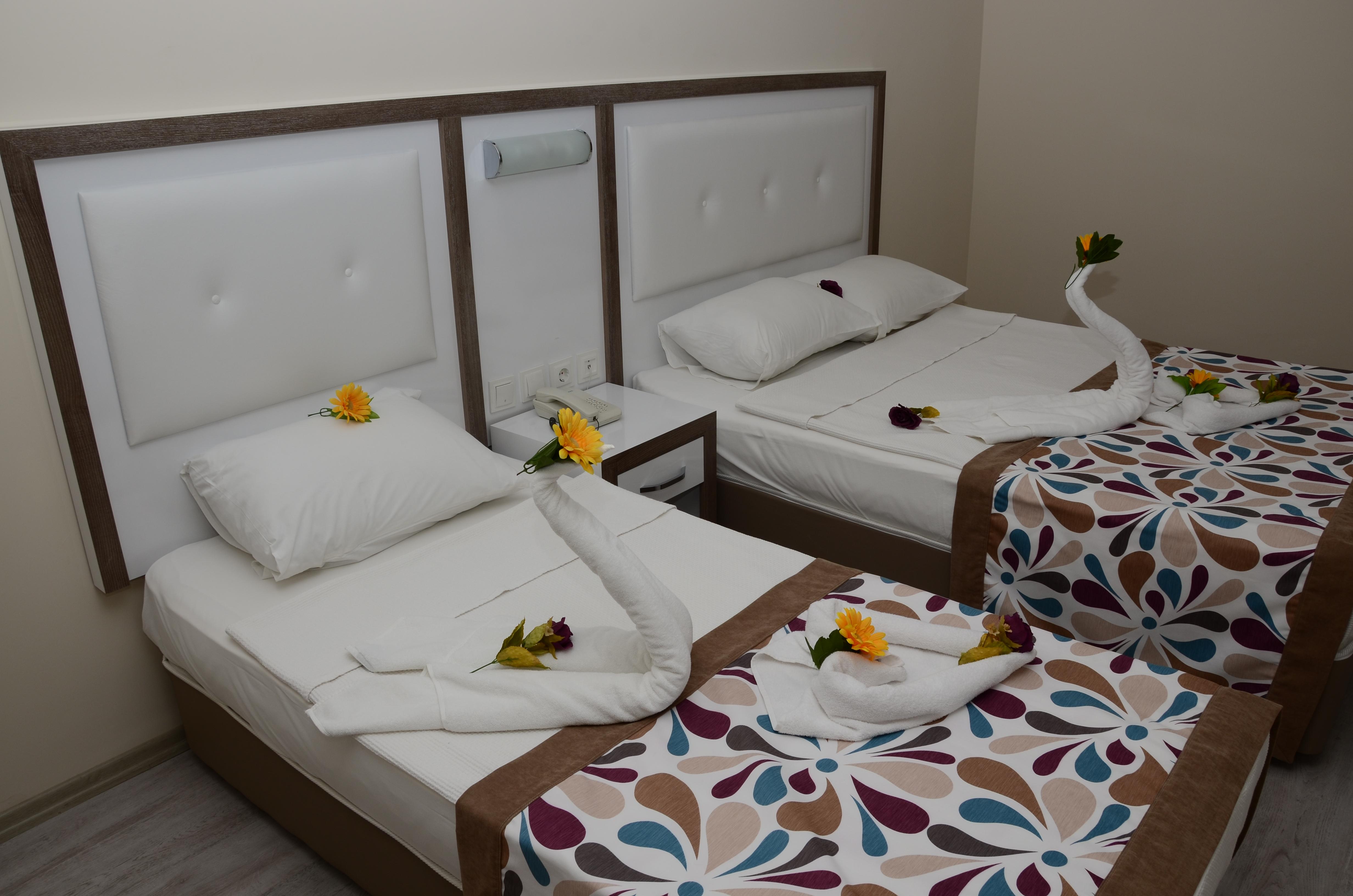 Acar Hotel 4*