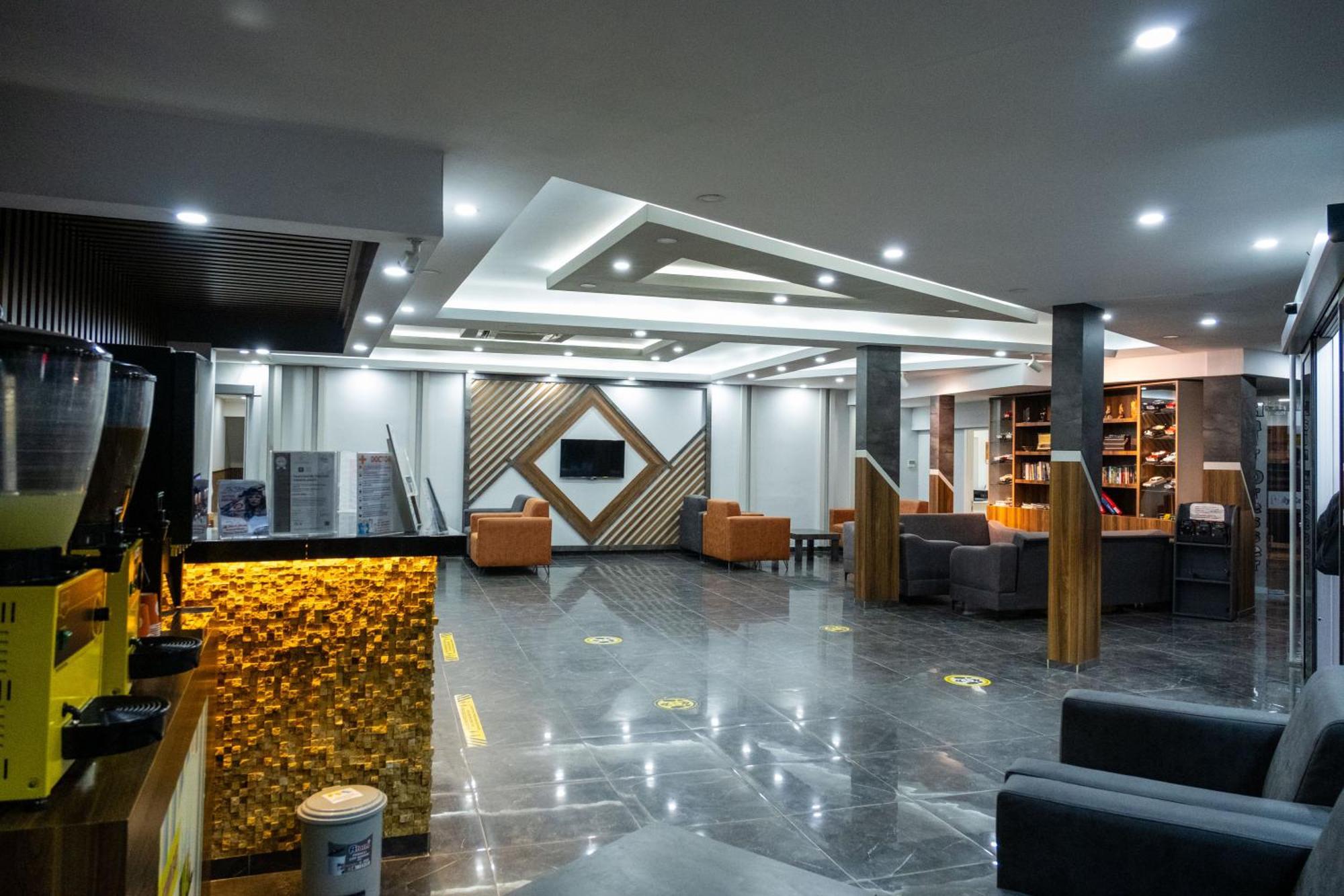 Hotel Acar 4*